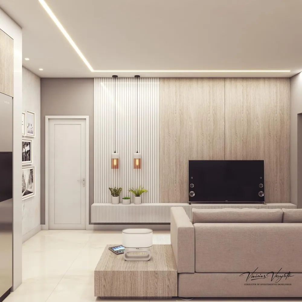 Apartamento, 2 quartos, 71 m² - Foto 7