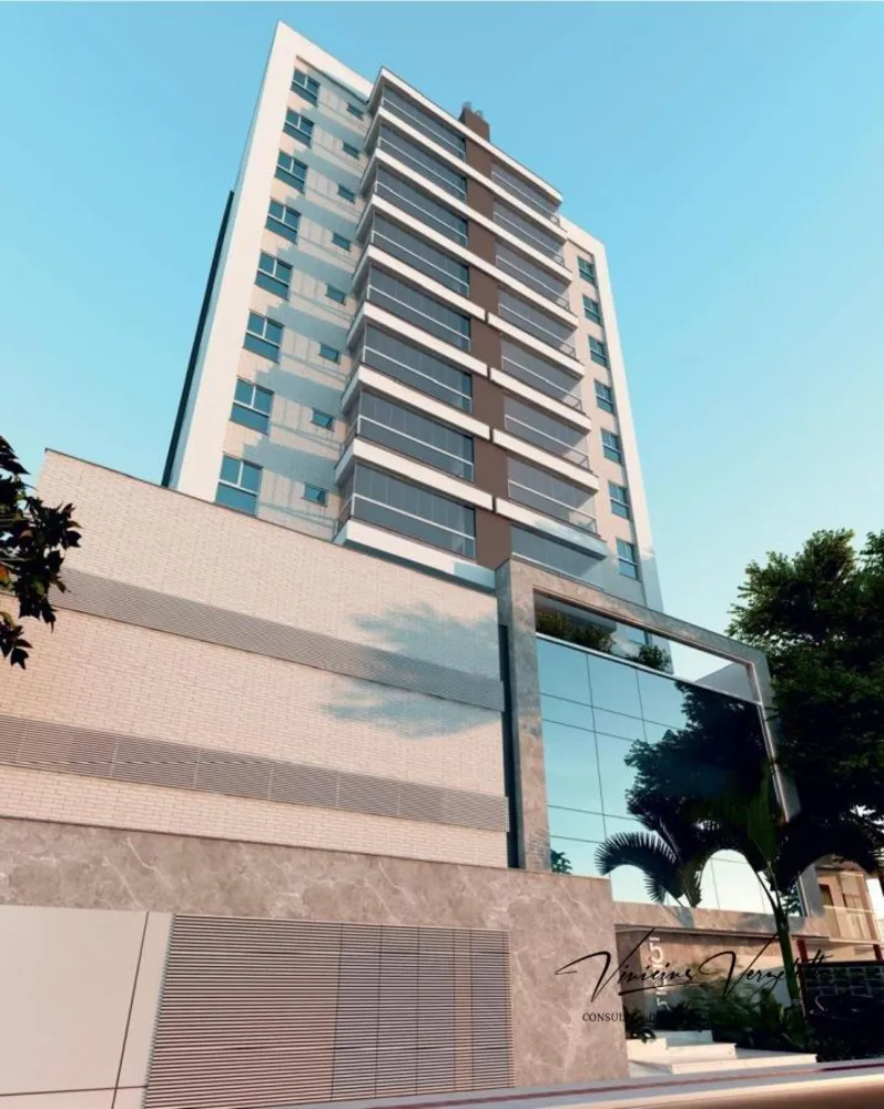 Apartamento, 2 quartos, 71 m² - Foto 1
