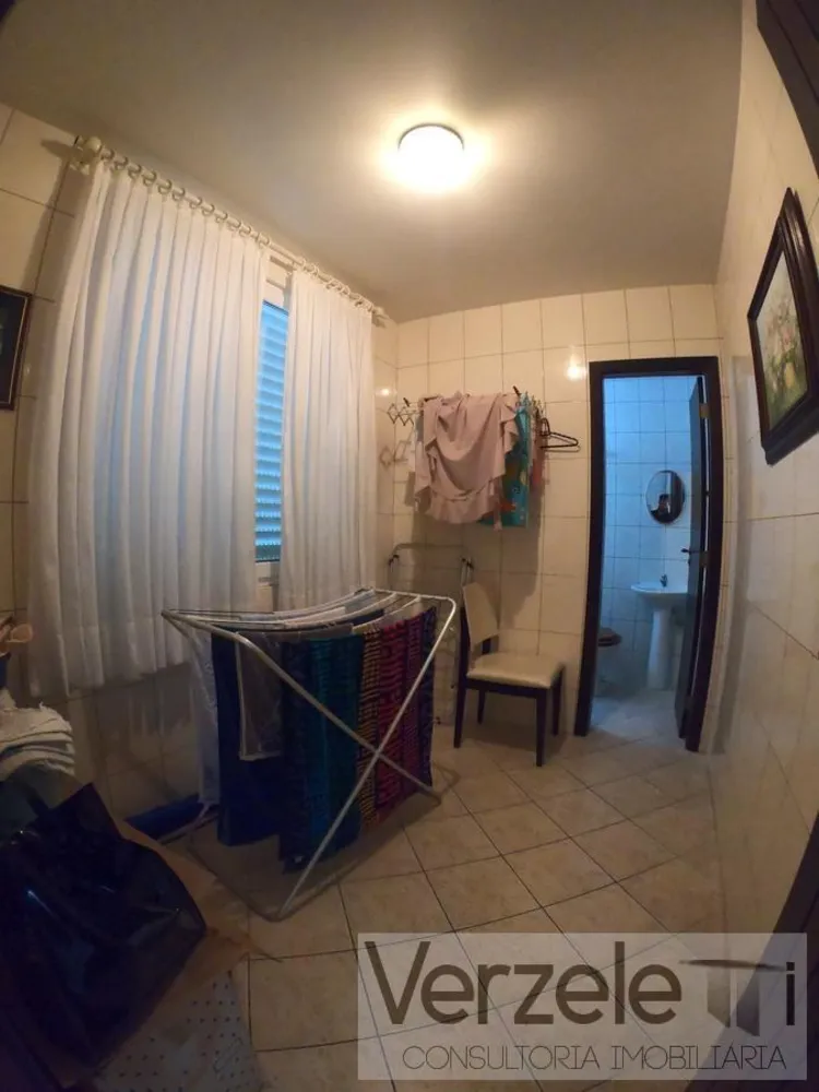 Apartamento, 3 quartos, 142 m² - Foto 1
