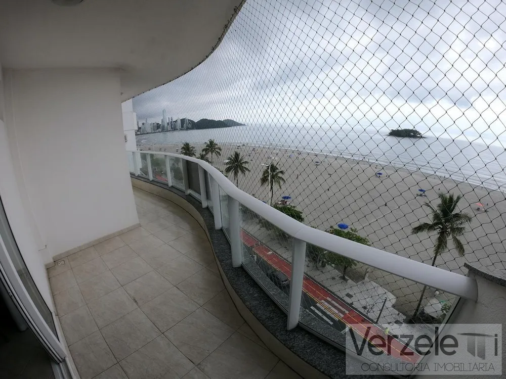 Apartamento, 3 quartos, 142 m² - Foto 1