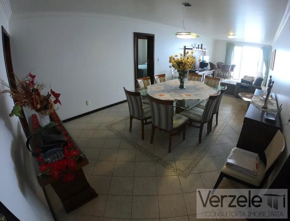 Apartamento, 3 quartos, 142 m² - Foto 7