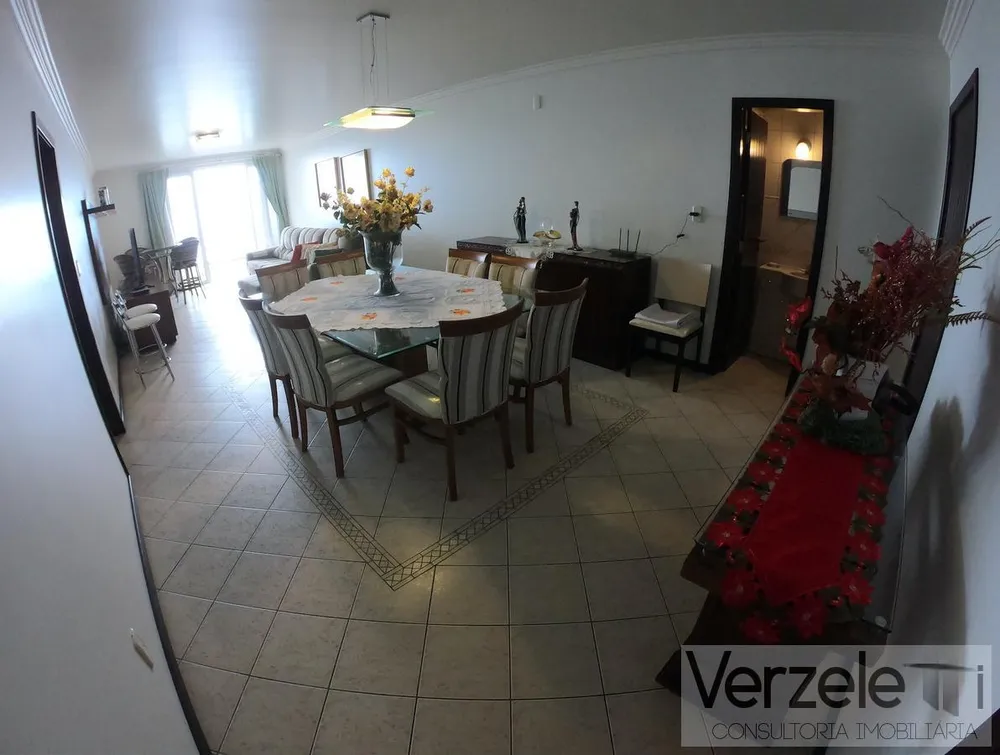 Apartamento, 3 quartos, 142 m² - Foto 4