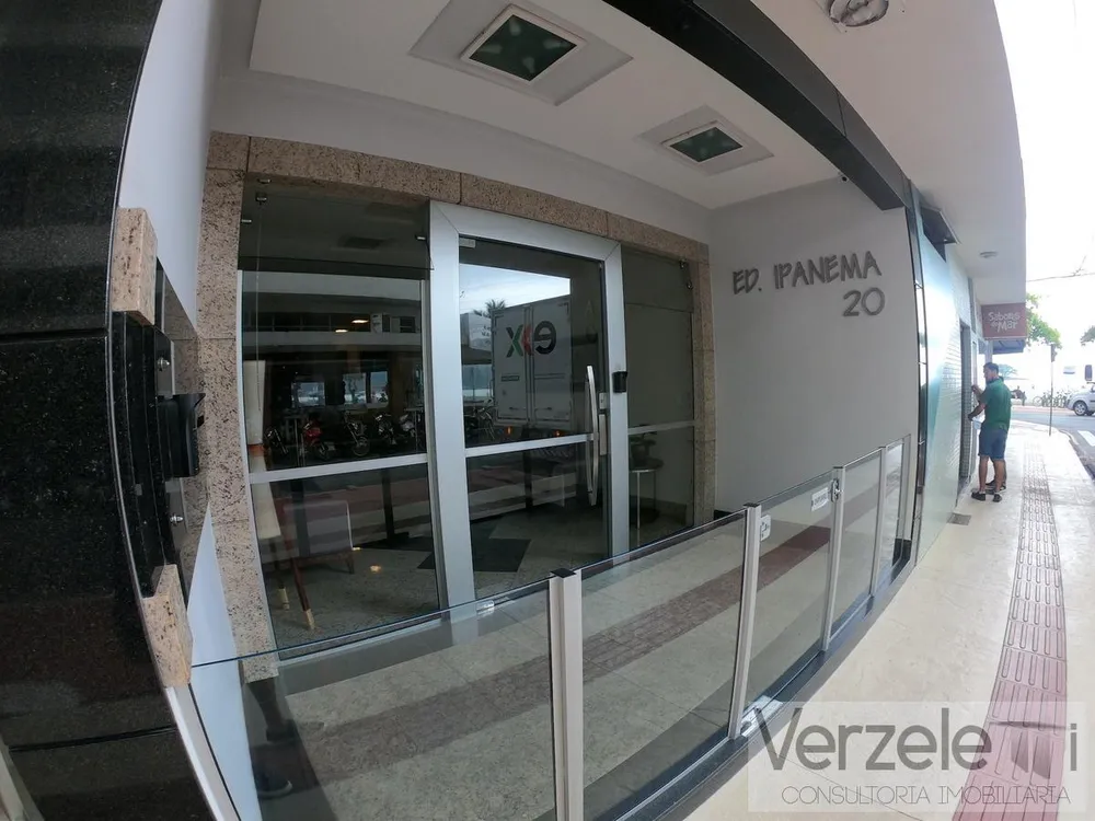 Apartamento, 3 quartos, 142 m² - Foto 3