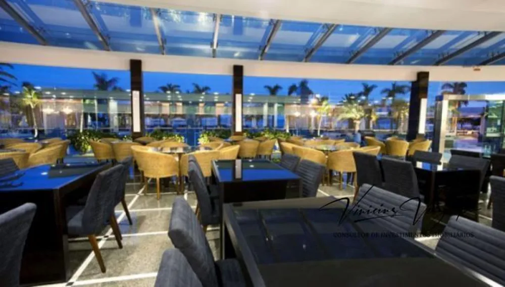 Apartamento, 4 quartos, 352 m² - Foto 9