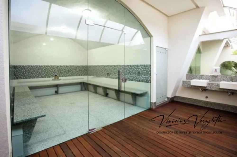 Apartamento, 4 quartos, 352 m² - Foto 10