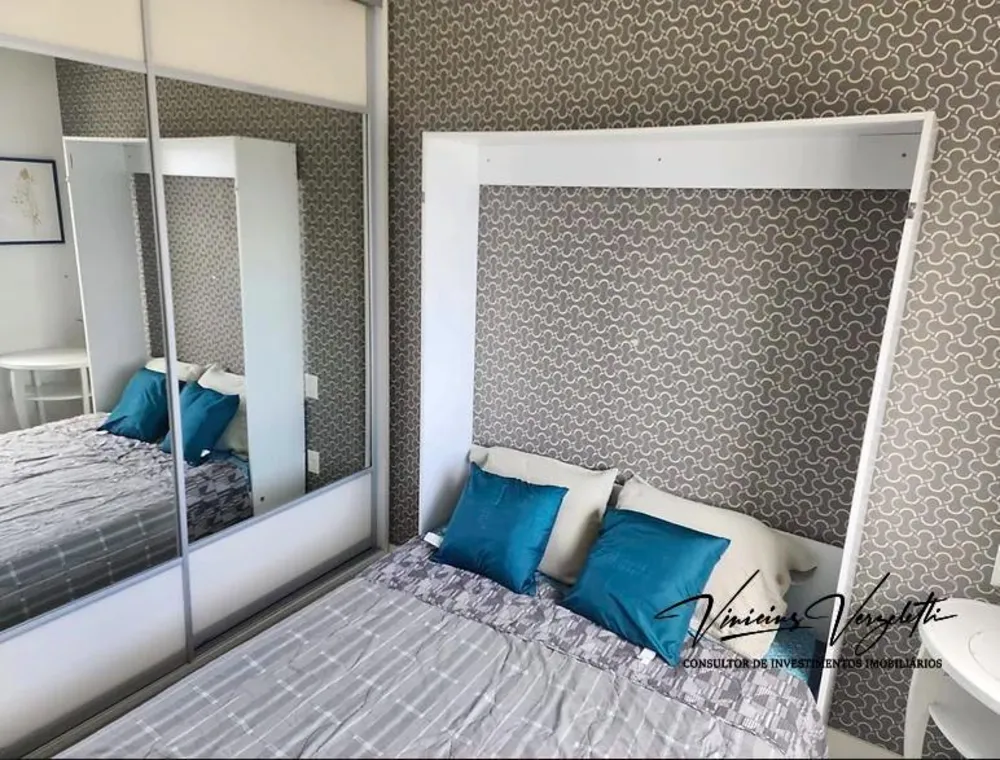 Apartamento, 4 quartos, 154 m² - Foto 6