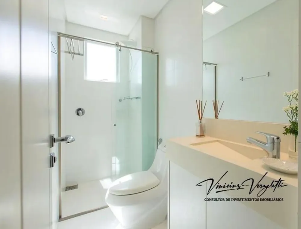 Apartamento, 4 quartos, 154 m² - Foto 6