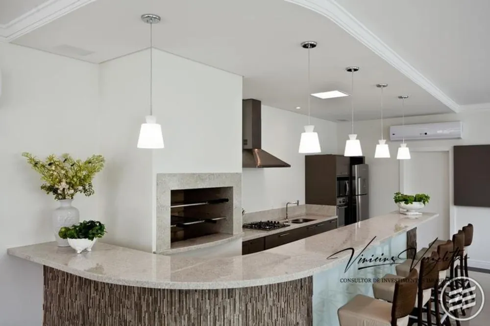 Apartamento, 4 quartos, 154 m² - Foto 2
