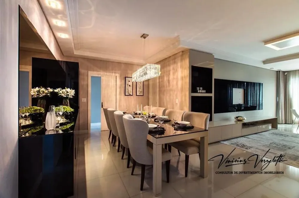 Apartamento, 4 quartos, 154 m² - Foto 1