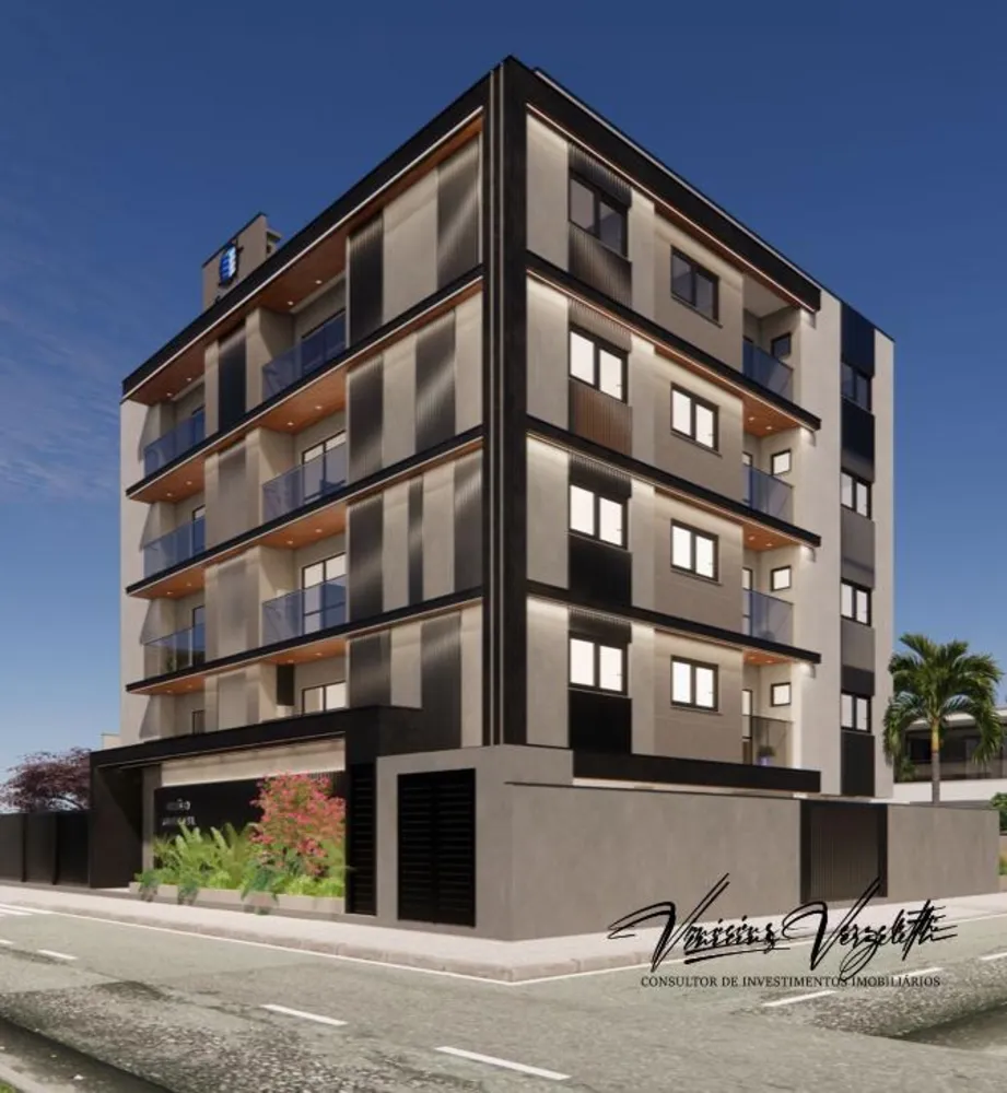 Apartamento, 2 quartos, 72 m² - Foto 8