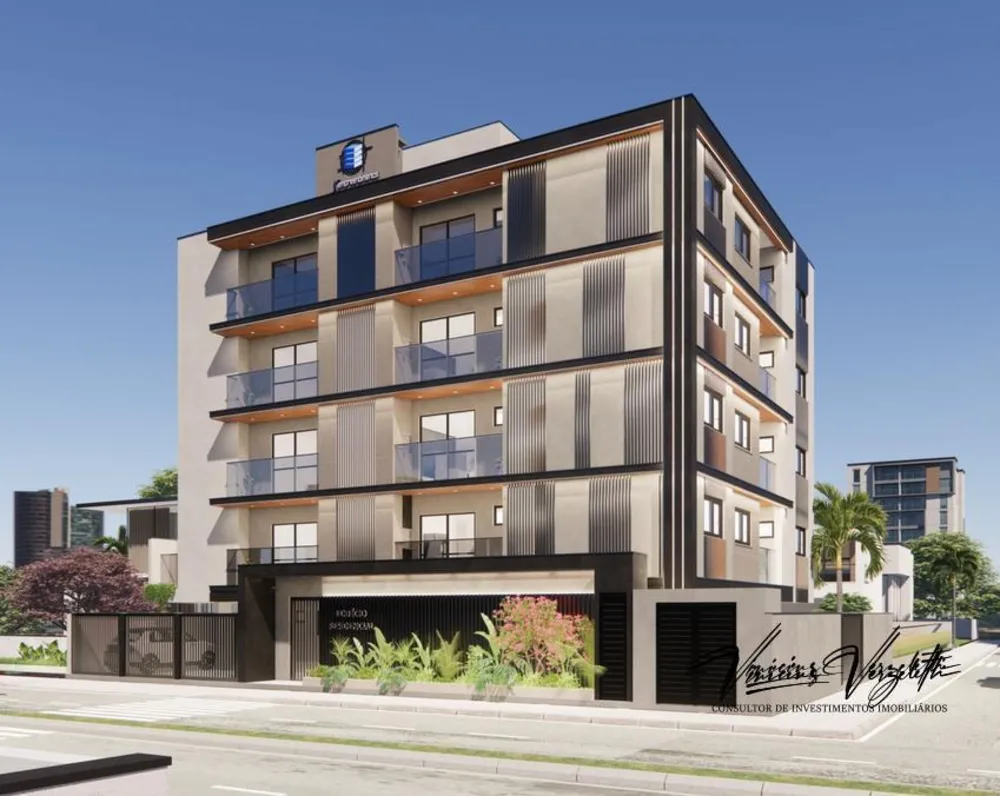 Apartamento, 2 quartos, 72 m² - Foto 10