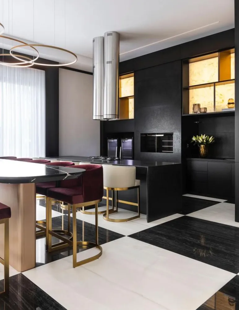 Apartamento, 4 quartos, 150 m² - Foto 4