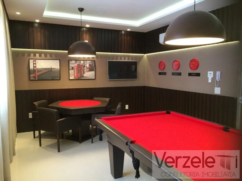 Apartamento, 4 quartos, 140 m² - Foto 6