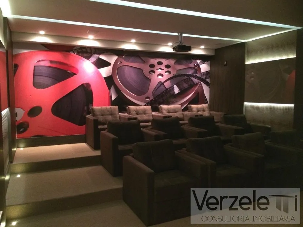 Apartamento, 4 quartos, 140 m² - Foto 6