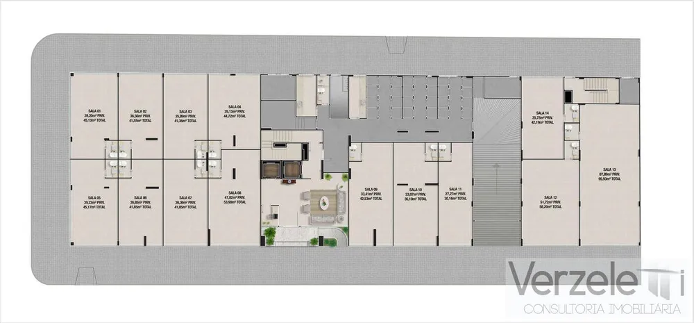 Apartamento, 4 quartos, 140 m² - Foto 15
