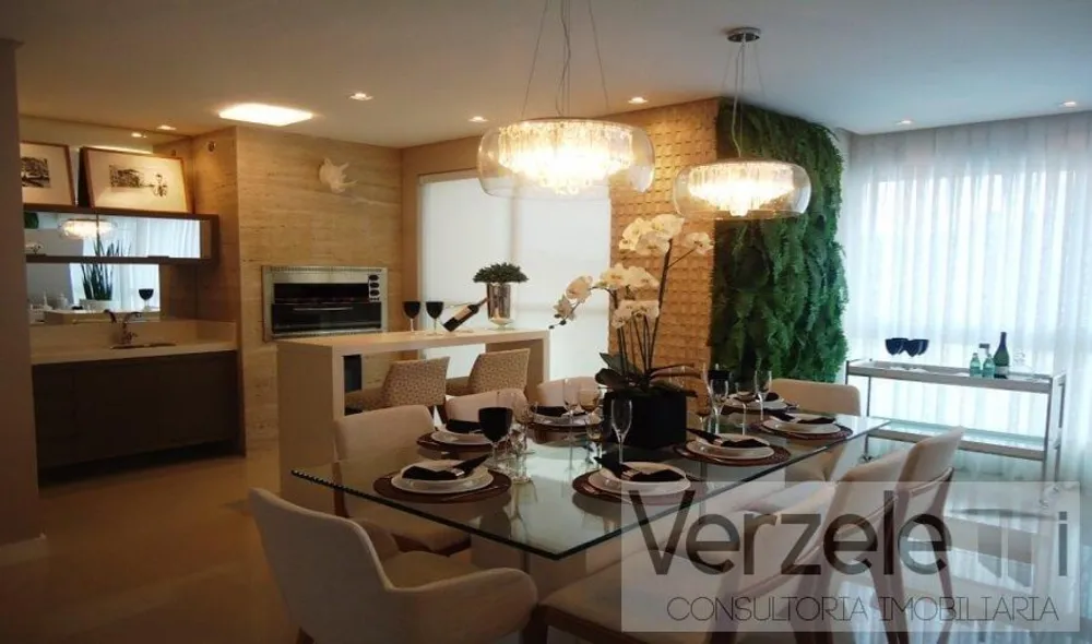 Apartamento, 4 quartos, 140 m² - Foto 3