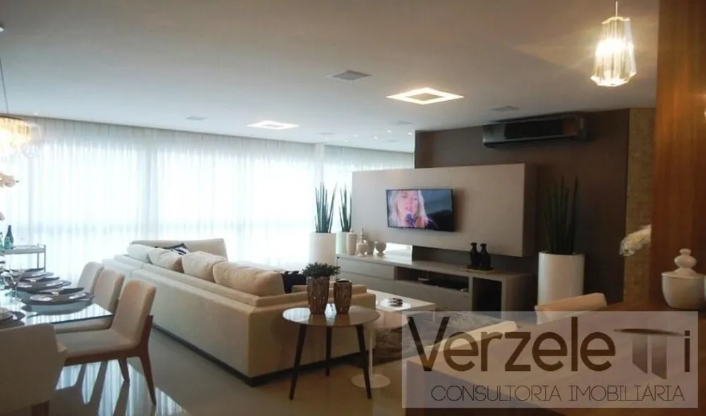 Apartamento, 4 quartos, 140 m² - Foto 3