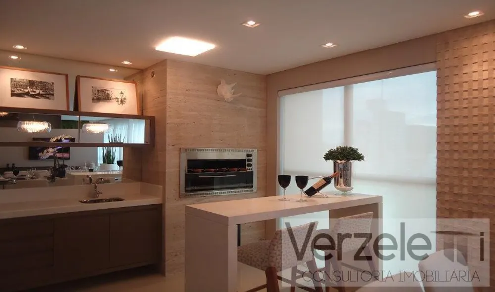 Apartamento, 4 quartos, 140 m² - Foto 11