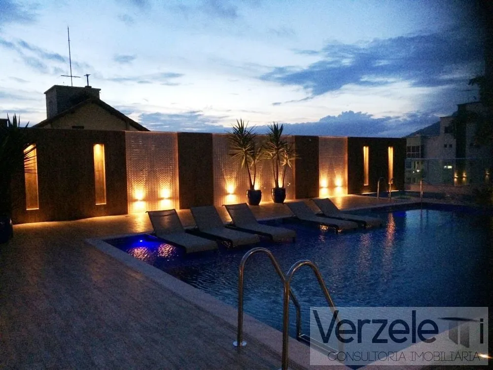 Apartamento, 4 quartos, 140 m² - Foto 10