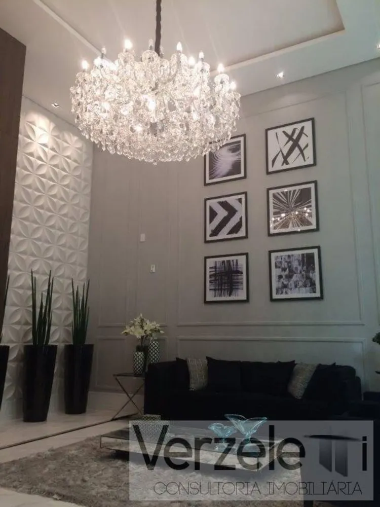 Apartamento, 4 quartos, 140 m² - Foto 7