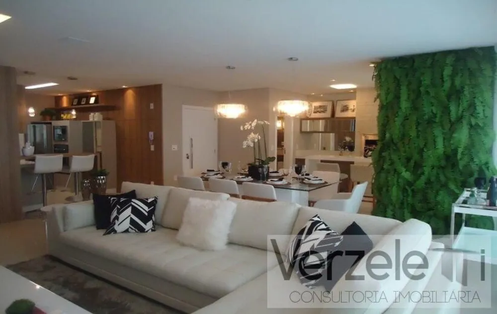 Apartamento, 4 quartos, 140 m² - Foto 2