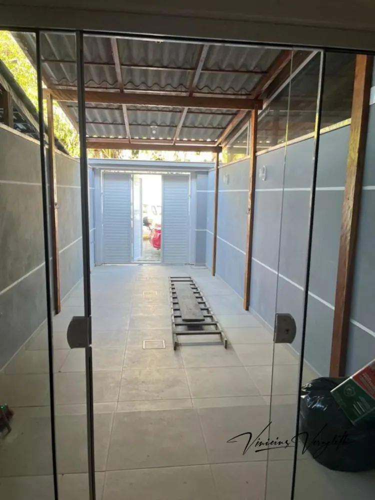 Sobrado, 4 quartos, 100 m² - Foto 2