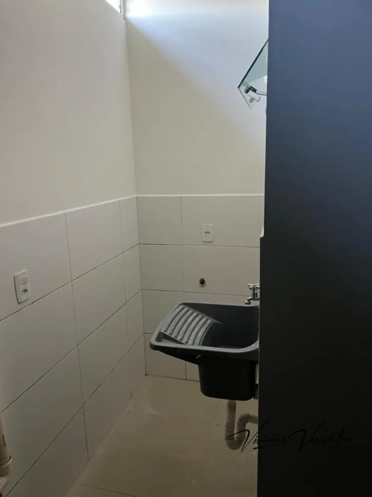 Sobrado, 4 quartos, 100 m² - Foto 7