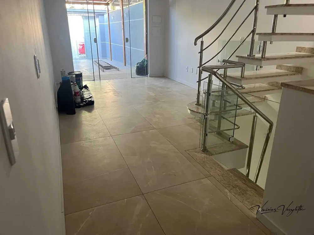 Sobrado, 4 quartos, 100 m² - Foto 3
