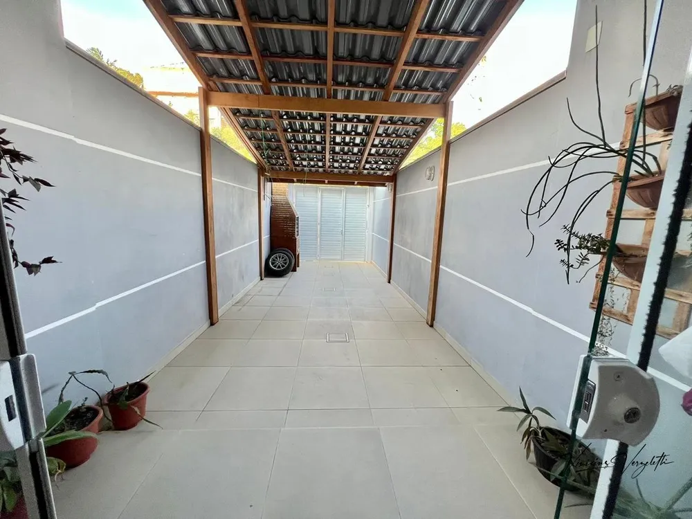 Sobrado, 4 quartos, 100 m² - Foto 1