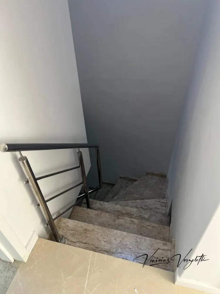 Sobrado, 4 quartos, 100 m² - Foto 8