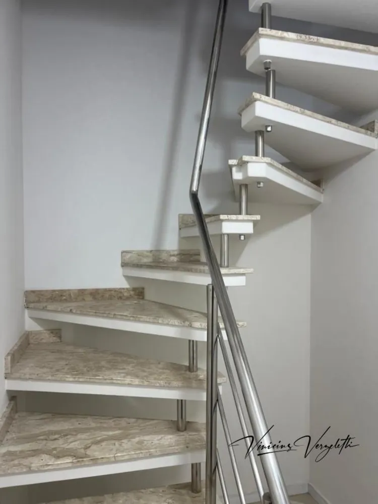 Sobrado, 4 quartos, 100 m² - Foto 4