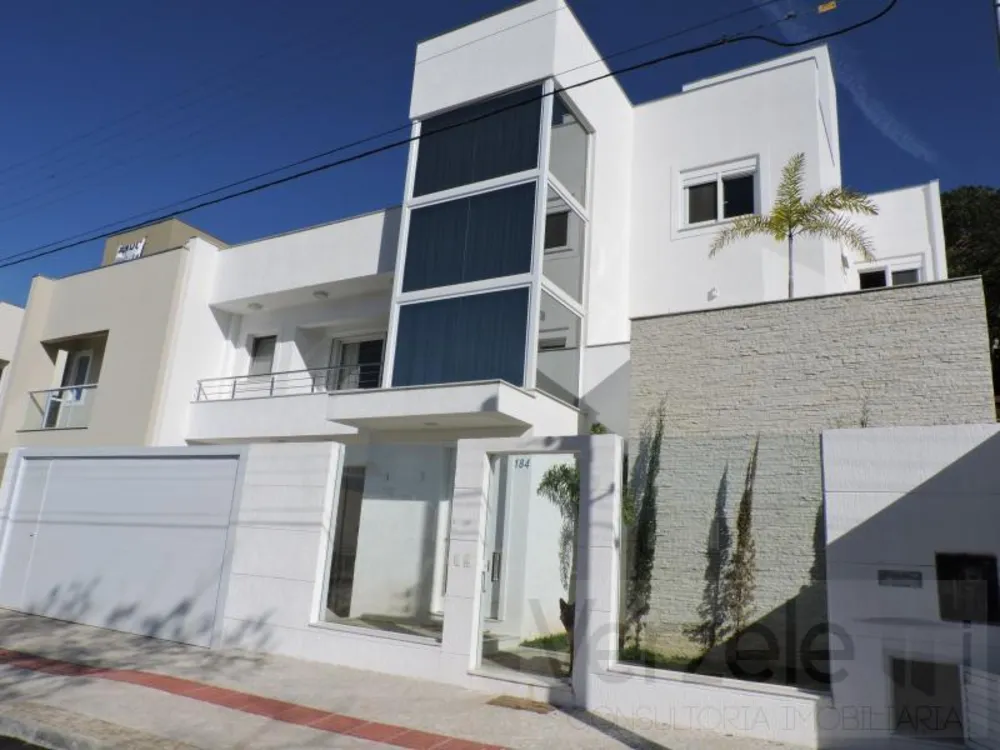 Sobrado, 5 quartos, 445 m² - Foto 2