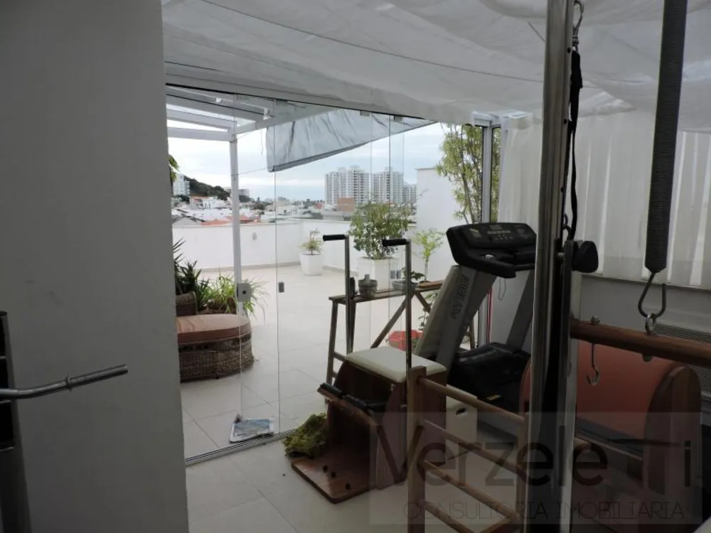 Sobrado, 5 quartos, 445 m² - Foto 7