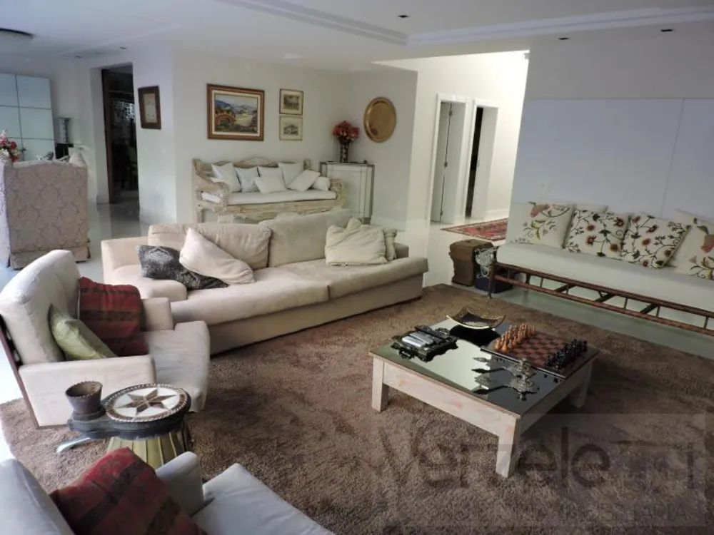 Sobrado, 5 quartos, 445 m² - Foto 4