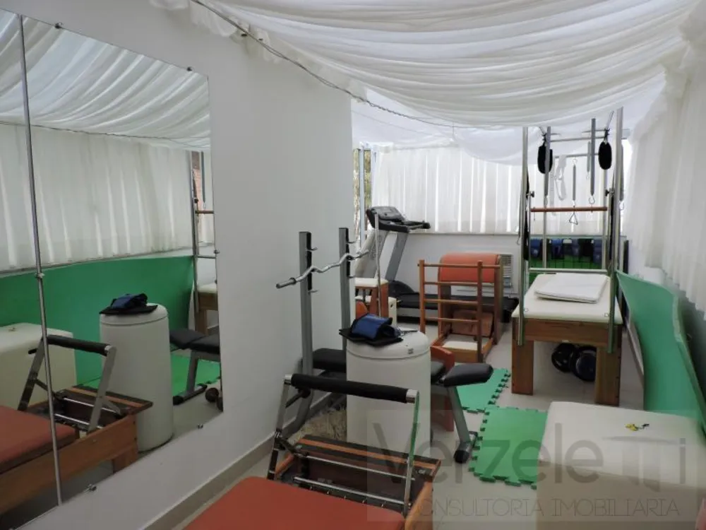 Sobrado, 5 quartos, 445 m² - Foto 4