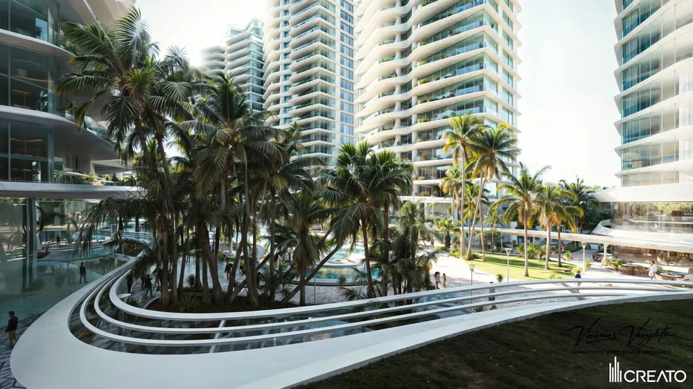 Apartamento, 4 quartos, 328 m² - Foto 8