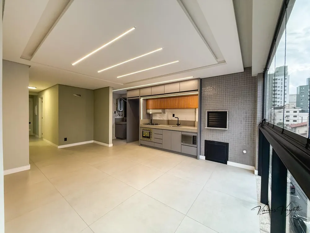 Apartamento, 3 quartos, 110 m² - Foto 5