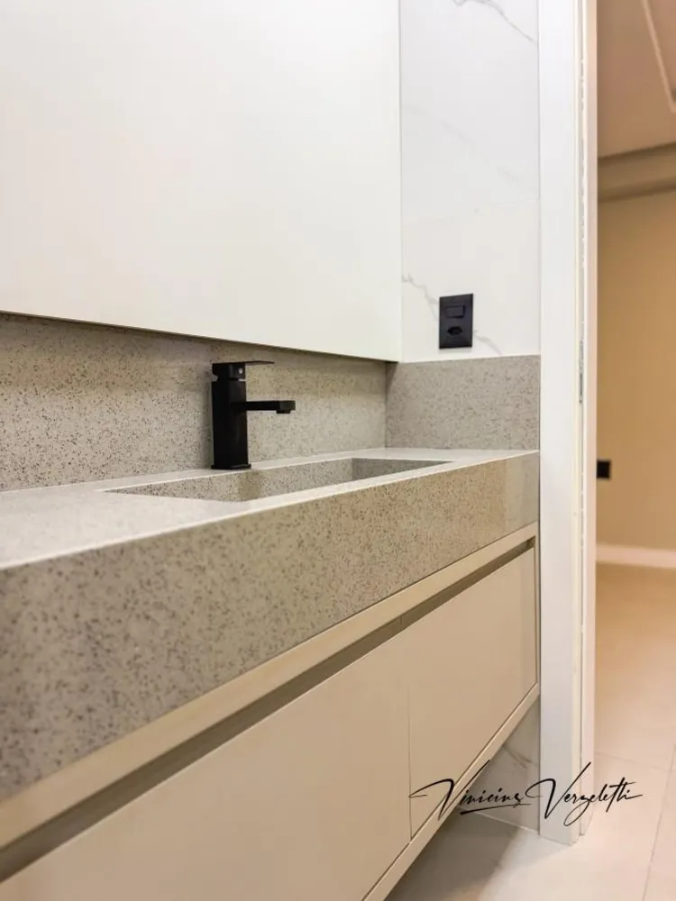 Apartamento, 3 quartos, 120 m² - Foto 6