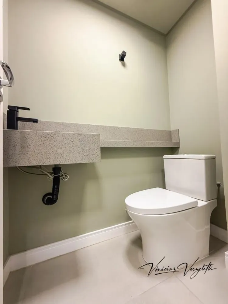 Apartamento, 3 quartos, 110 m² - Foto 11