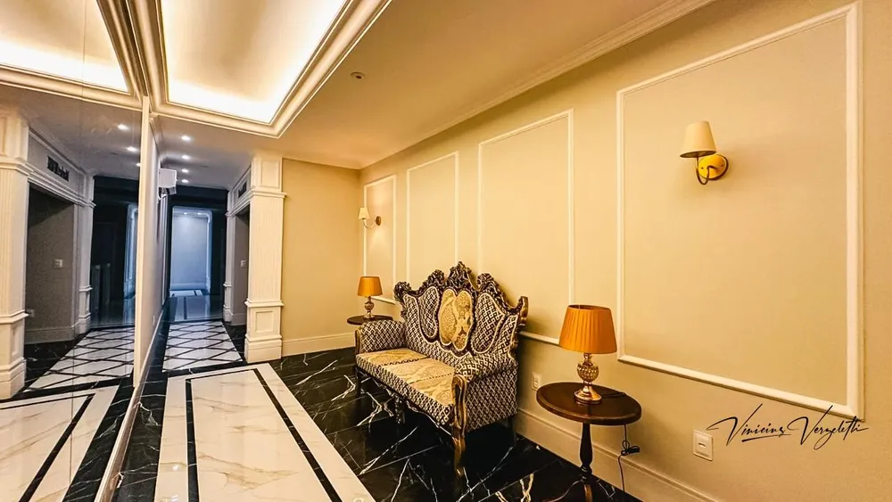 Apartamento, 2 quartos, 58 m² - Foto 12