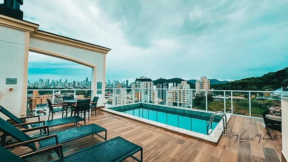 Apartamento, 2 quartos, 58 m² - Foto 1