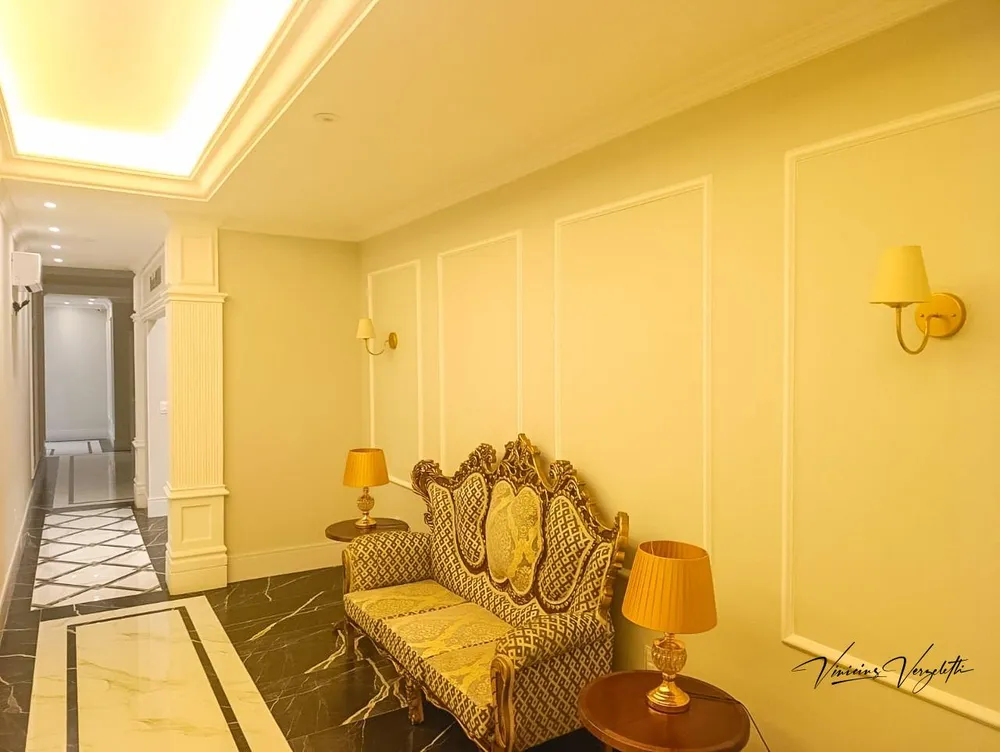 Apartamento, 2 quartos, 58 m² - Foto 16