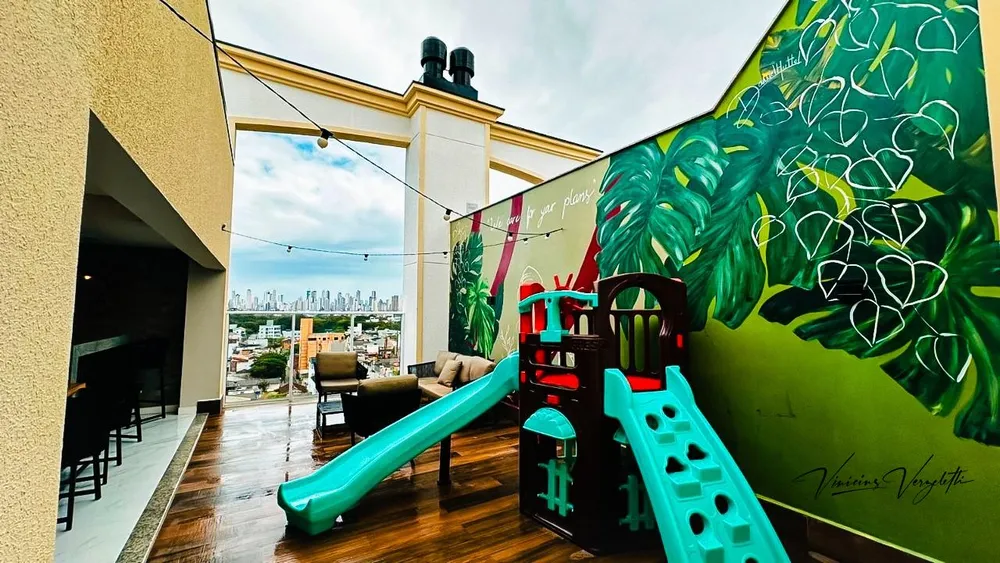 Apartamento, 2 quartos, 58 m² - Foto 9