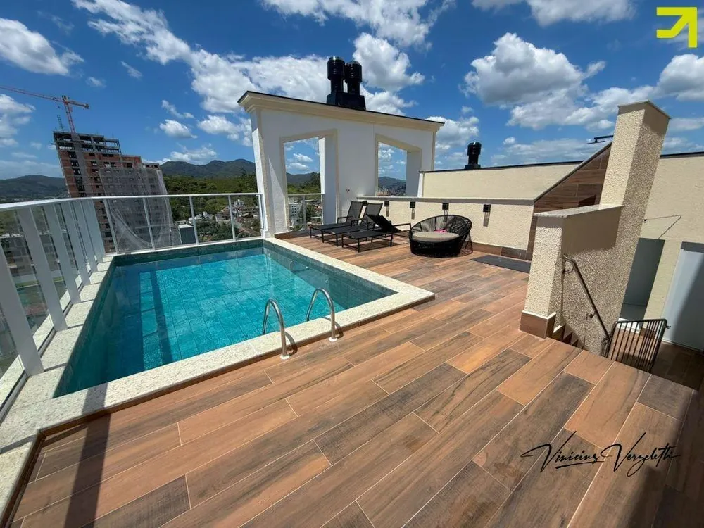 Apartamento, 2 quartos, 58 m² - Foto 3
