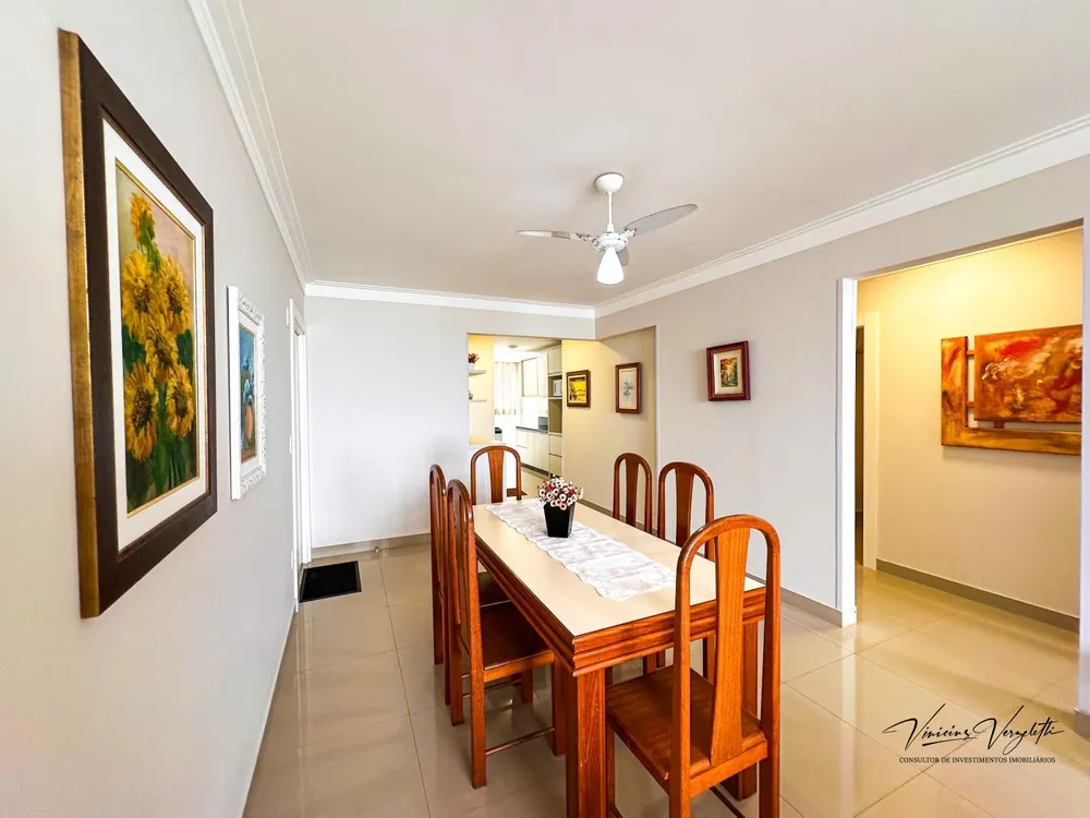Apartamento, 4 quartos, 180 m² - Foto 12