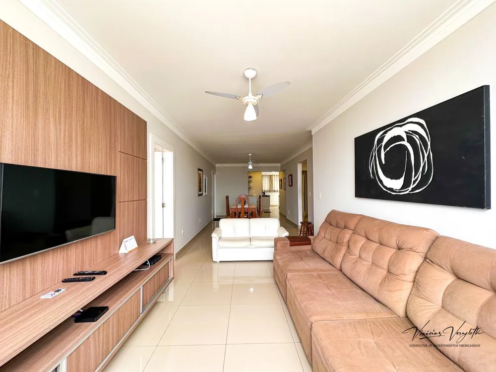 Apartamento, 4 quartos, 180 m² - Foto 11