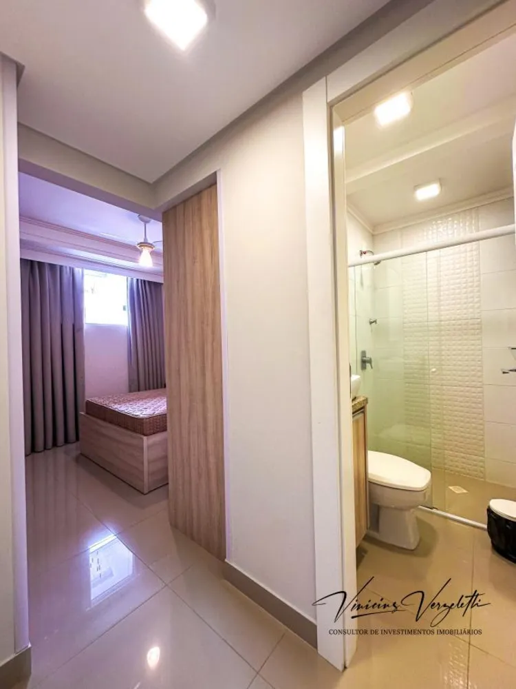 Apartamento, 4 quartos, 180 m² - Foto 6