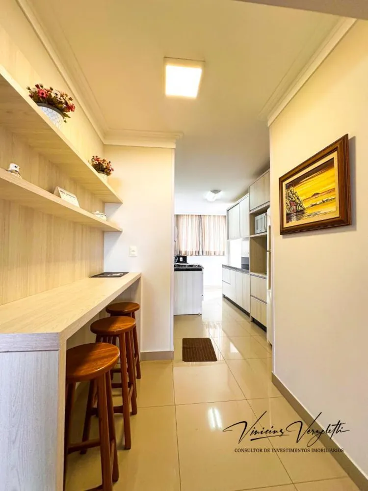 Apartamento, 4 quartos, 180 m² - Foto 7