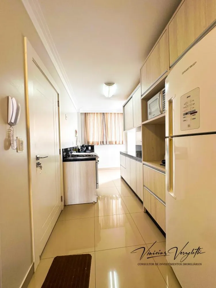 Apartamento, 4 quartos, 180 m² - Foto 3