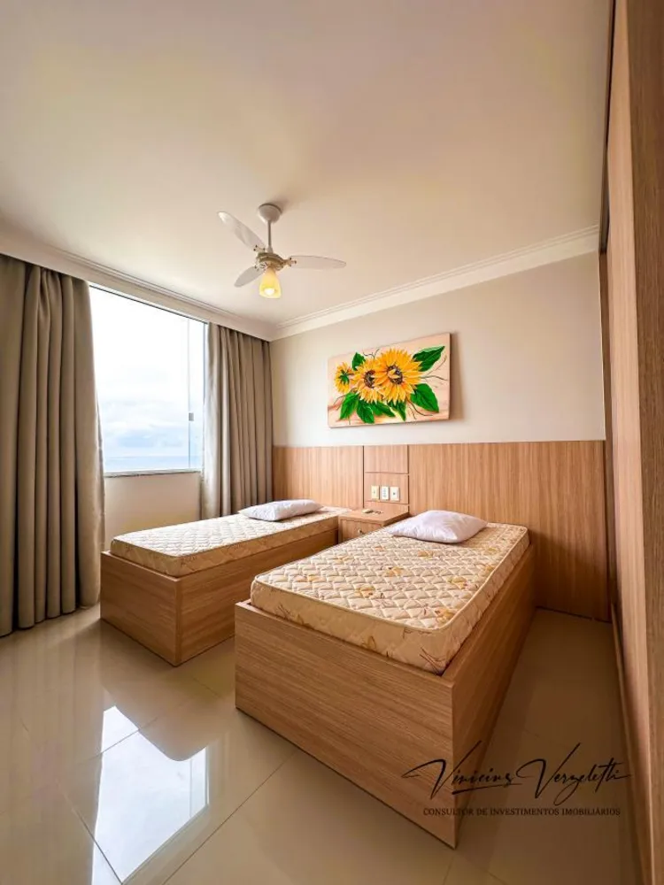 Apartamento, 4 quartos, 180 m² - Foto 4